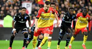 Pronostic Auxerre Lens GRATUIT Ligue 1
