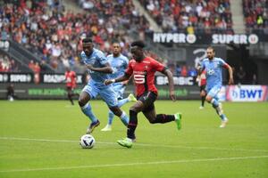 Pronostic Ajaccio Rennes GRATUIT Ligue 1