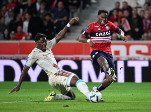Pronostic Monaco Lille GRATUIT Ligue 1