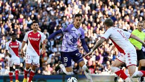 Pronostic Monaco Toulouse GRATUIT Ligue 1