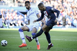 Pronostic Auxerre PSG GRATUIT Ligue 1