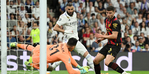 Pronostic Manchester City Real Madrid GRATUIT Ligue des Champions