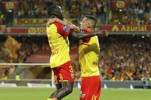 Pronostic Lorient Lens GRATUIT Ligue 1