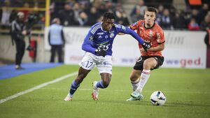 Pronostic Lorient Strasbourg GRATUIT Ligue 1
