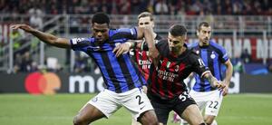 Pronostic Inter Milan GRATUIT Ligue des Champions