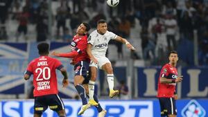 Pronostic Lille Marseille GRATUIT Ligue 1