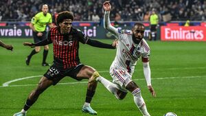 Pronostic Nice Lyon GRATUIT Ligue 1