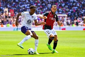 Pronostic Nice Toulouse GRATUIT Ligue 1