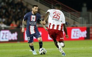 Pronostic PSG Ajaccio GRATUIT Ligue 1