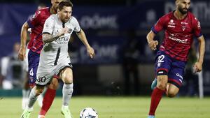 Pronostic PSG Clermont GRATUIT Ligue 1