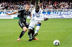 Pronostic Brest Auxerre GRATUIT Ligue 1