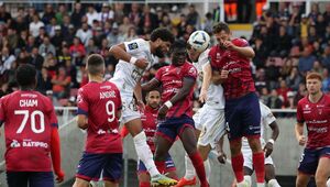 Pronostic Brest Clermont GRATUIT Ligue 1
