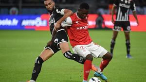 Pronostic Reims Angers GRATUIT Ligue 1