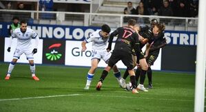 Pronostic Toulouse Auxerre GRATUIT Ligue 1