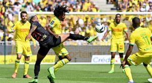 Pronostic Toulouse Nantes GRATUIT Ligue 1