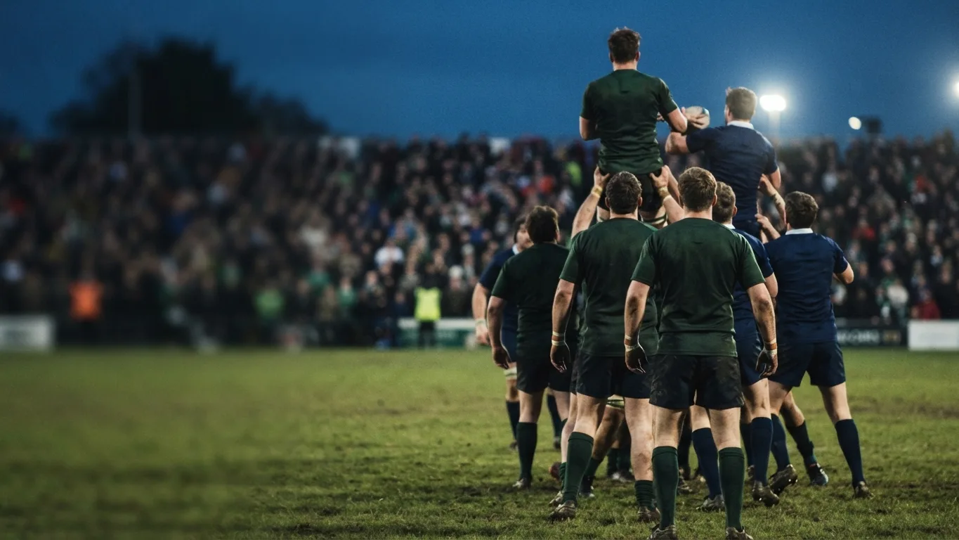 Pronostic Afrique du Sud Écosse test-match rugby