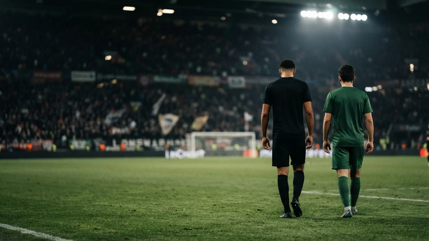AIK à l'infirmerie, GAIS en embuscade !
