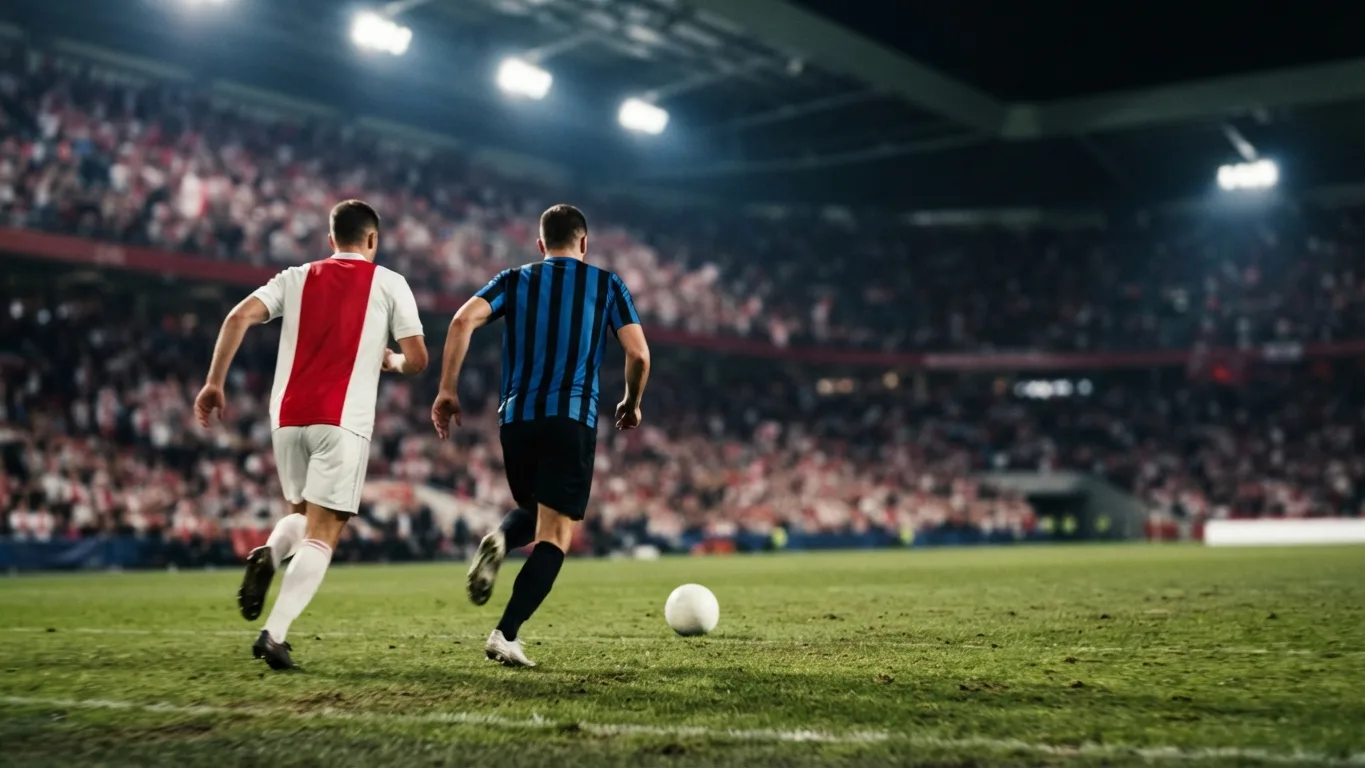 Pronostic Ajax Atalanta 2ème journée Conference League