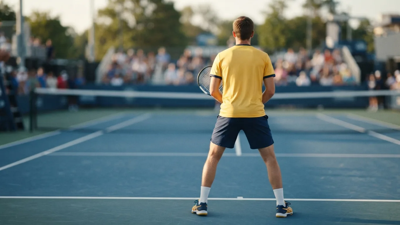 Pronostic De Minaur Halys 2e tour ATP Pékin