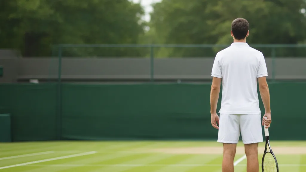 Pronostic De Minaur Mannarino 2e tour Wimbledon