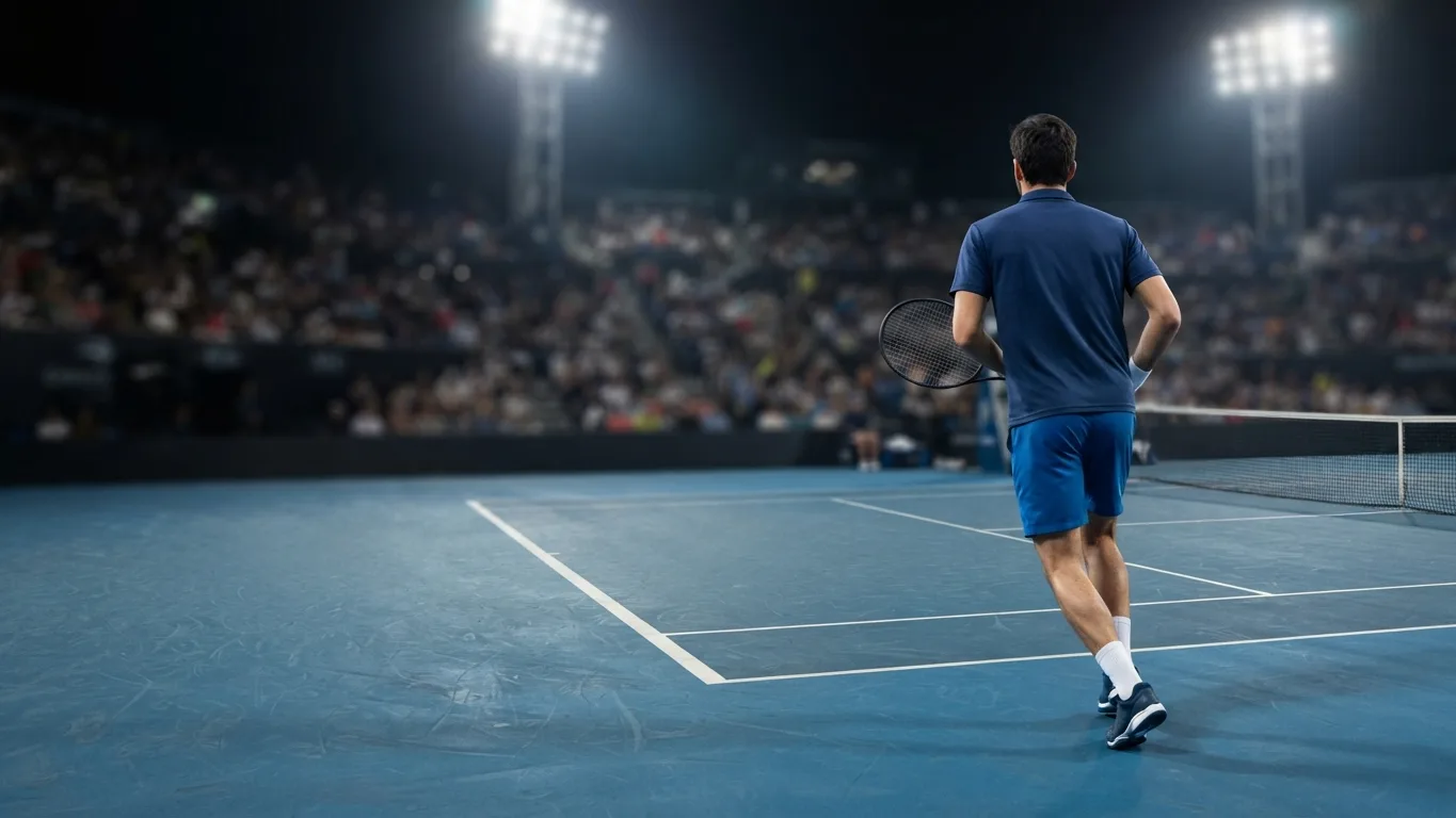 Pronostic De Minaur Tsitsipas 1er tour de Washington