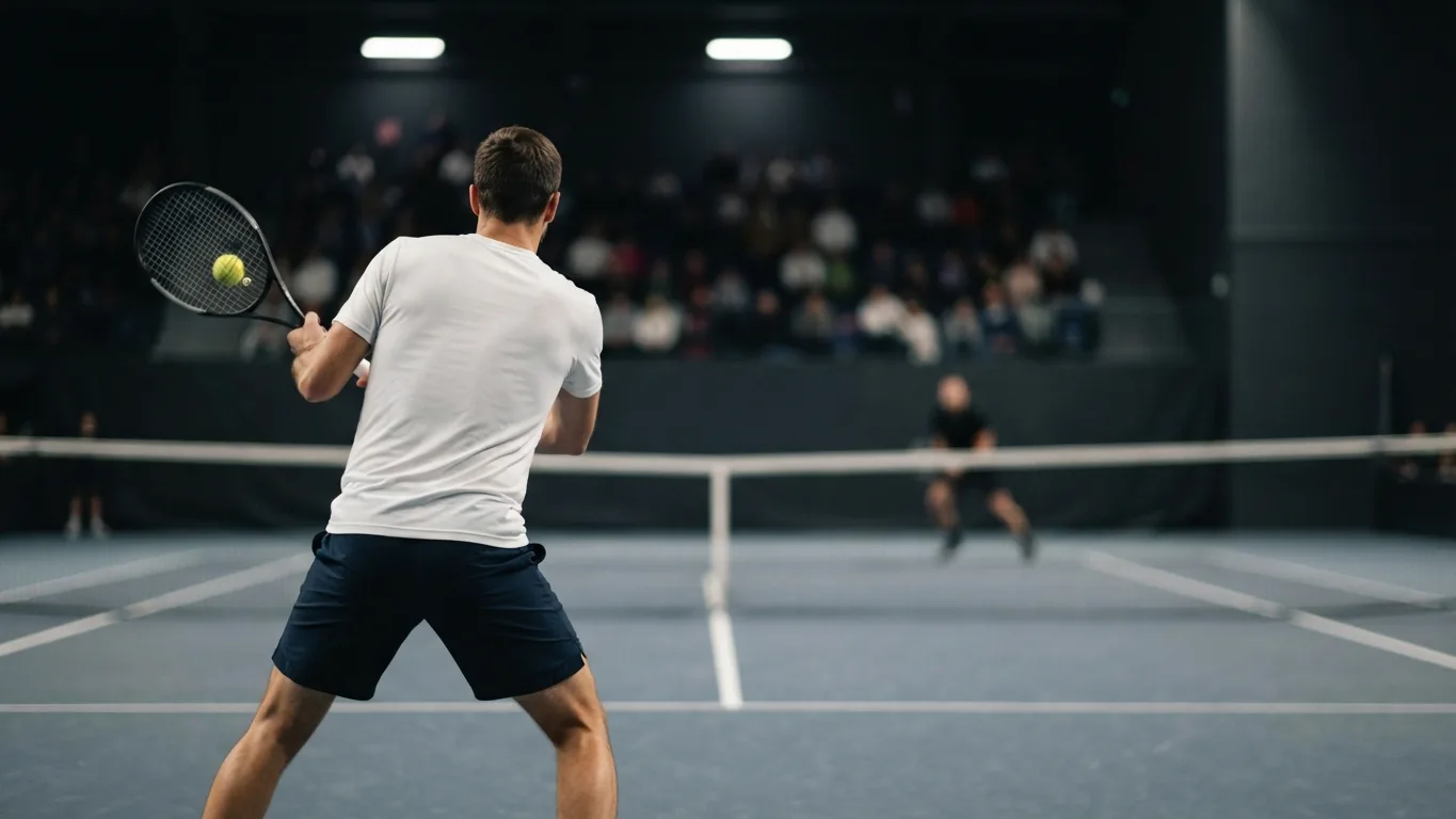 Pronostic Michelsen – Fils, 8e de finale de l'ATP 500 de Bâle