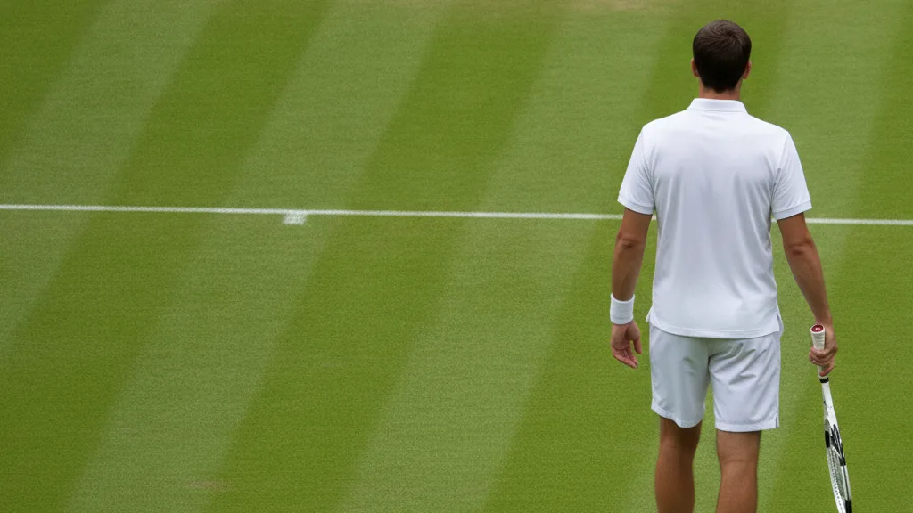 Pronostic Blockx Zverev 1er tour Wimbledon
