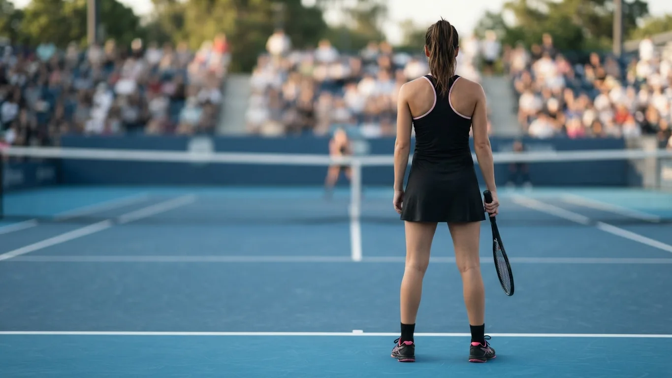 Pronostic Alexandrova Andreeva quart de finale WTA Pékin