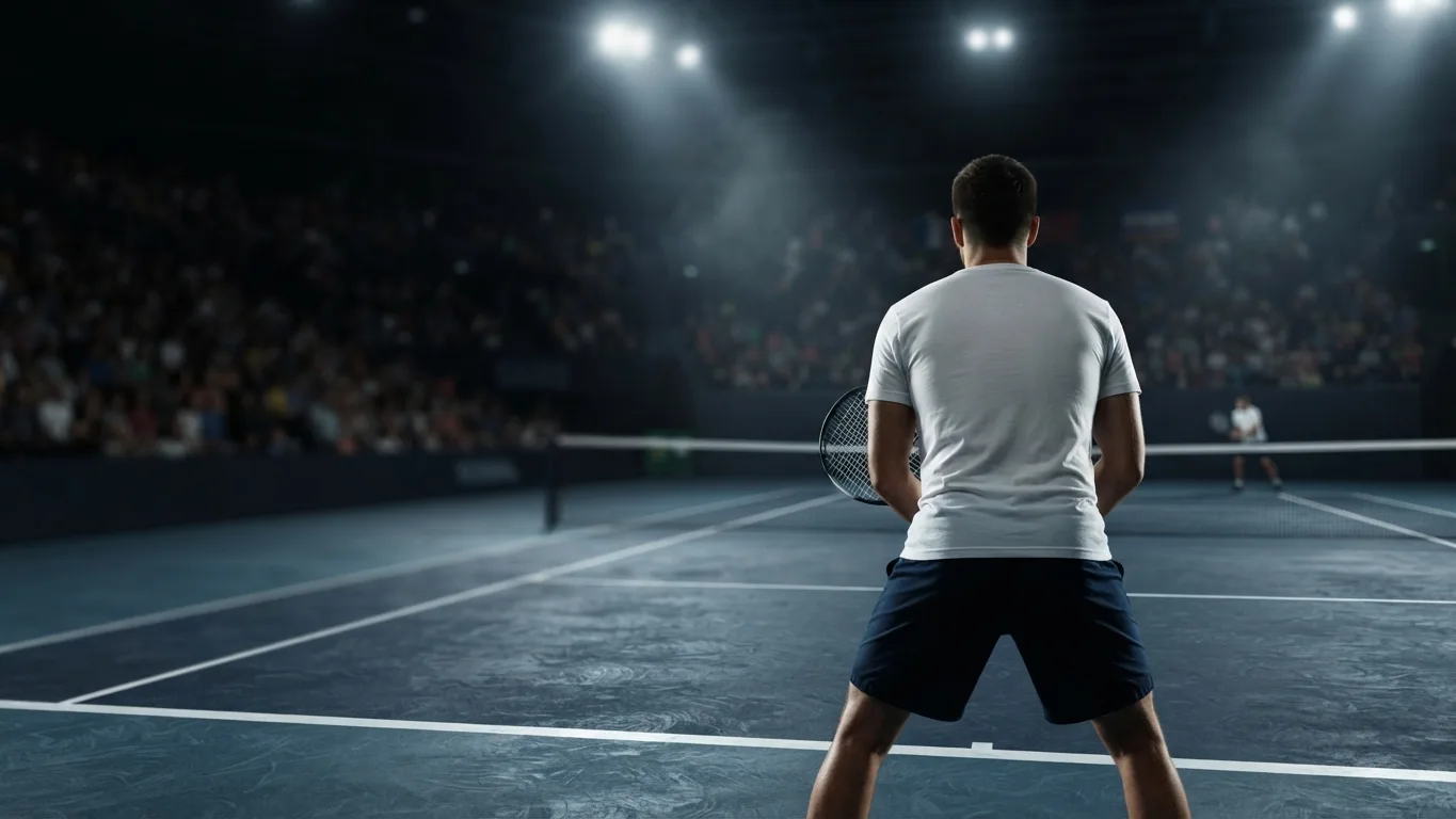 Pronostic Altmaier – Droguet, 1er tour de l'ATP 250 de Lyon