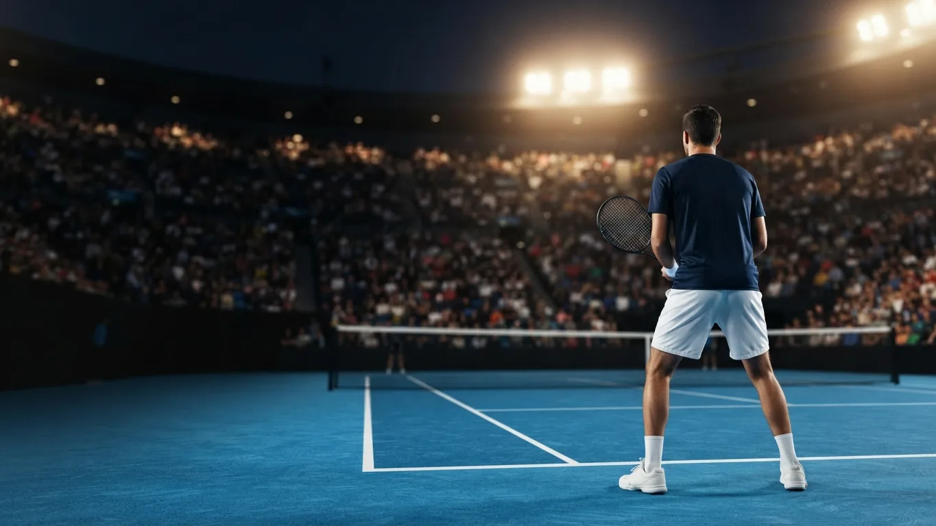 Pronostic Guerrieri De Minaur 1er tour US Open