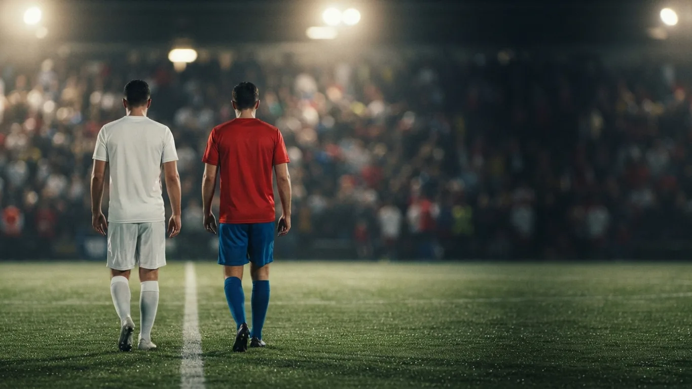 Kane à hauteur de Shilton à Wembley ?