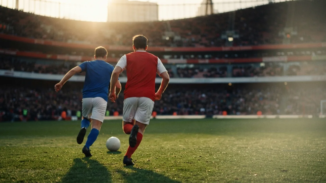 Pronostic Arsenal – Everton, 8e journée de Premier League