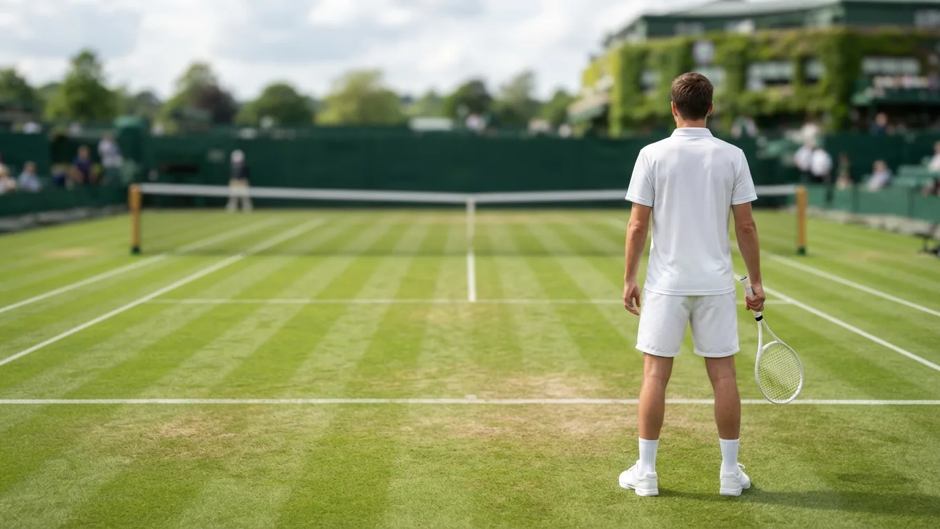 Pronostic Fery Zverev demi-finale Wimbledon