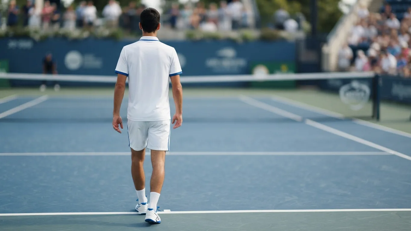 Pronostic Gea Humbert 2ème tour ATP Shanghai