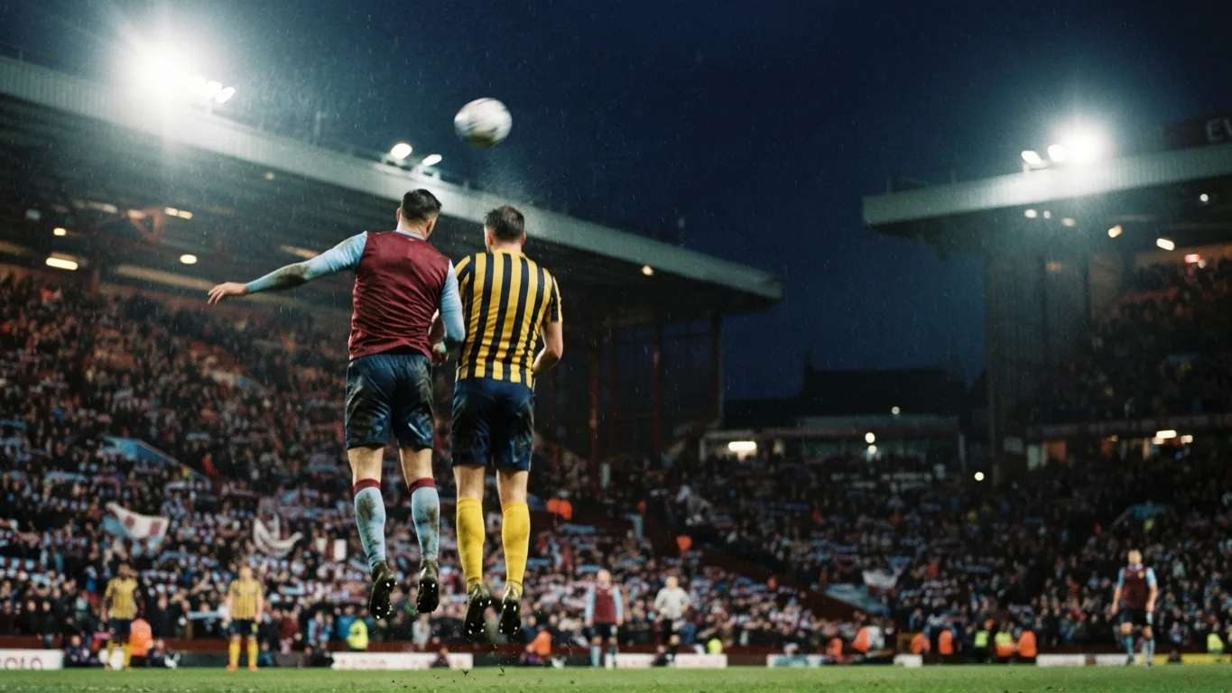 Pronostic Aston Villa Fenerbahçe 2ème journée Ligue des Champions