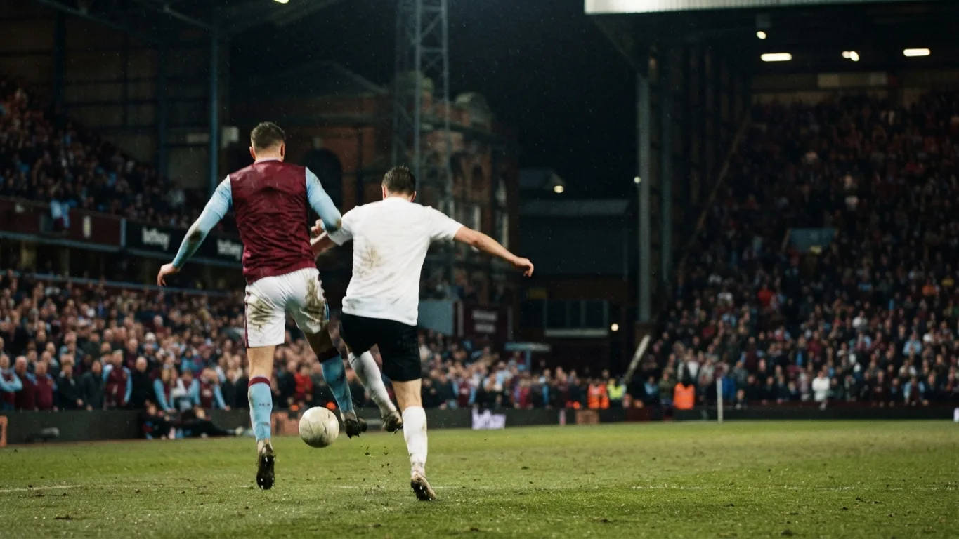 Pronostic Aston Villa – Fulham, 9e journée de Premier League