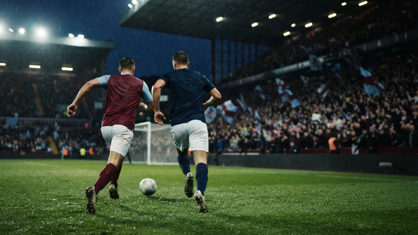 Pronostic Aston Villa Viking 3ème journée Ligue des Champions