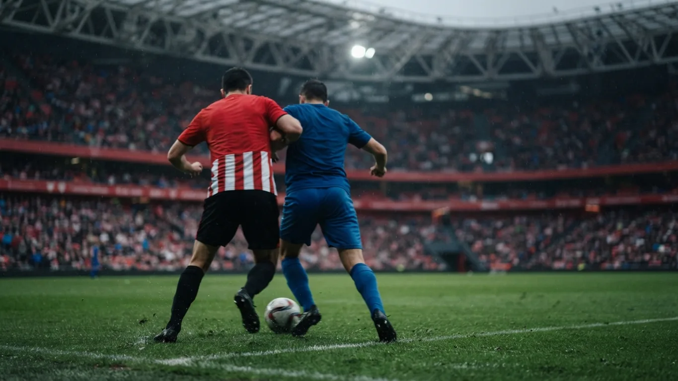 Pronostic Athletic Bilbao – Getafe, 10e journée de Liga
