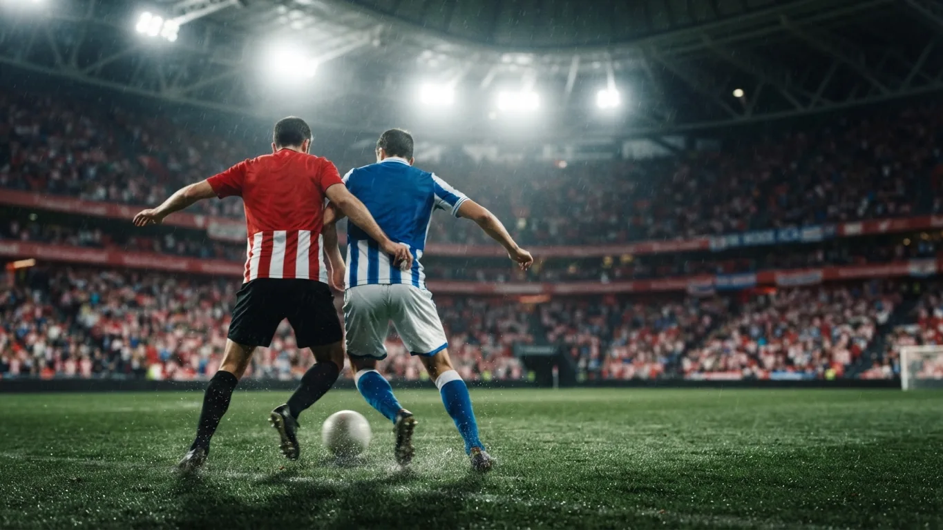 Derby basque : la Real en confiance ?
