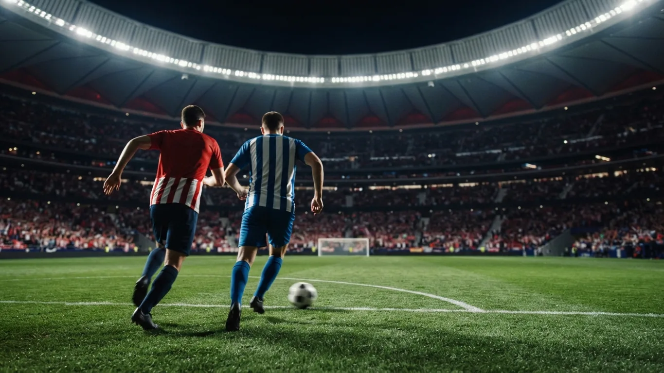 Pronostic Atlético Madrid – Deportivo La Corogne, 10e journée de Liga