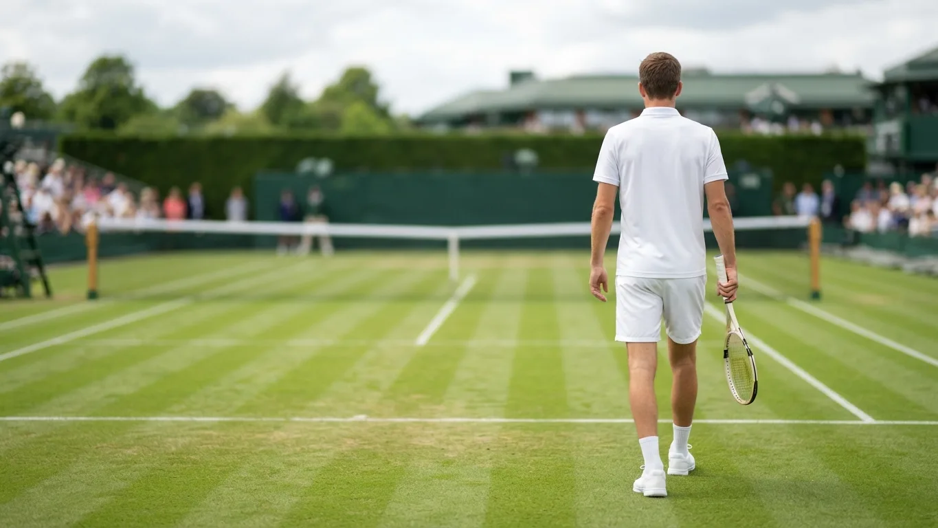 Pronostic Auger-Aliassime Davidovich Fokina 1/8e de finale Wimbledon