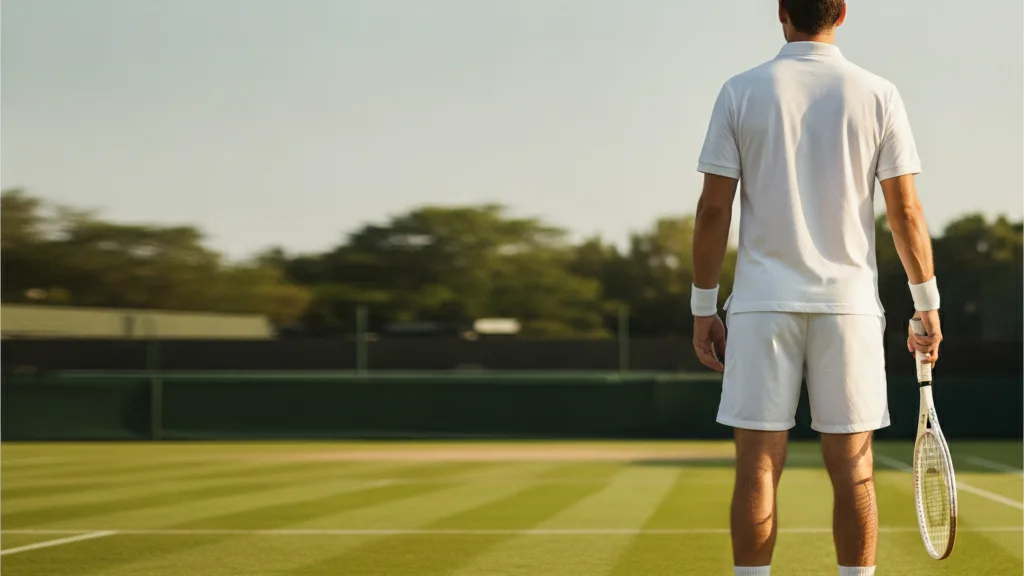 Pronostic Auger-Aliassime Shevchenko 1er tour Wimbledon