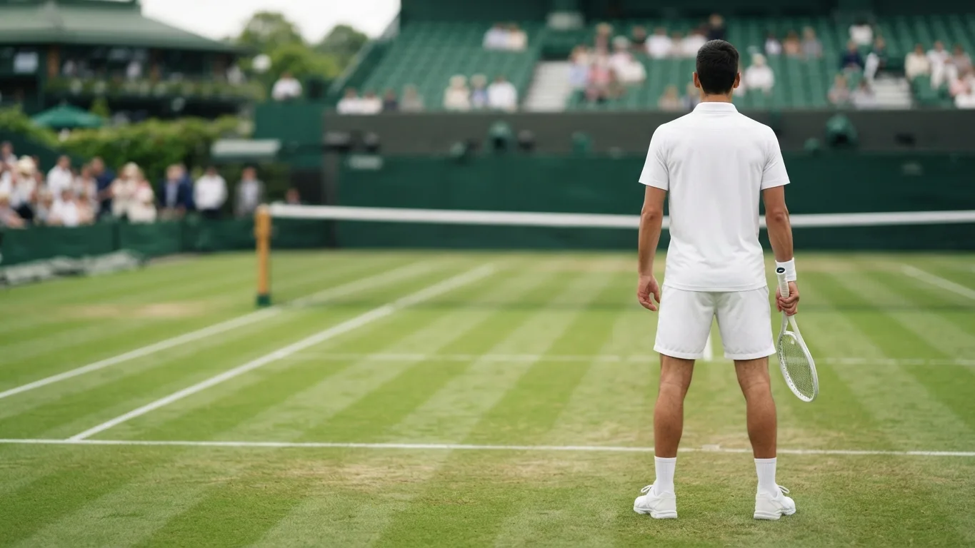 Pronostic Auger-Aliassime Djokovic quart de finale Wimbledon