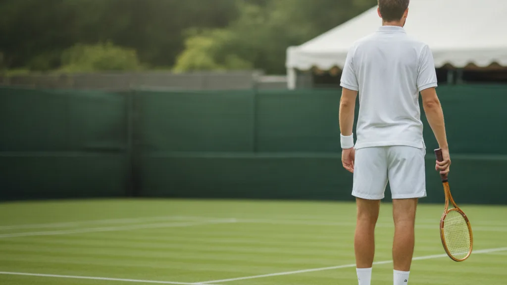 Pronostic Auger-Aliassime Zheng 3e tour Wimbledon