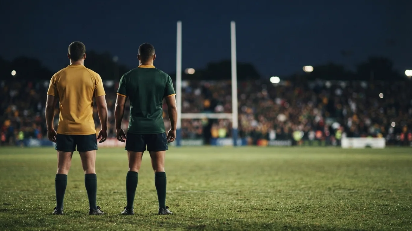 Pronostic Australie Afrique du Sud test-match international 2026