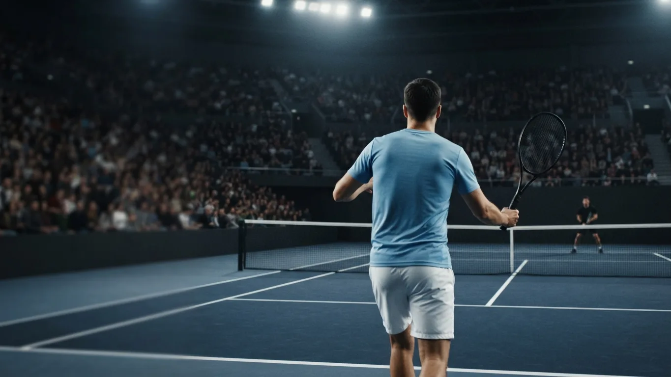 Pronostic Basilashvili – Alcaraz, 8e de finale de l'ATP 500 de Vienne