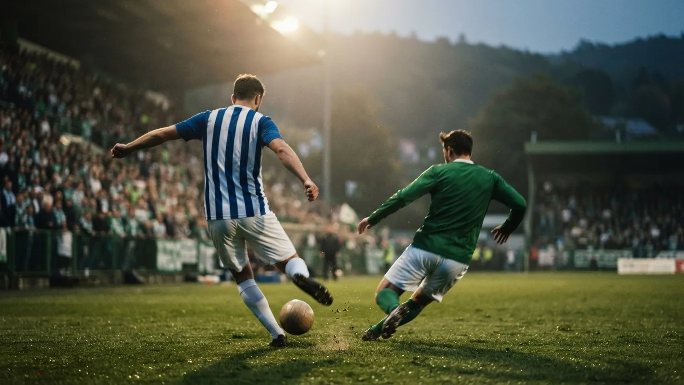 Pronostic Jablonec Brighton 2ème journée Conference League