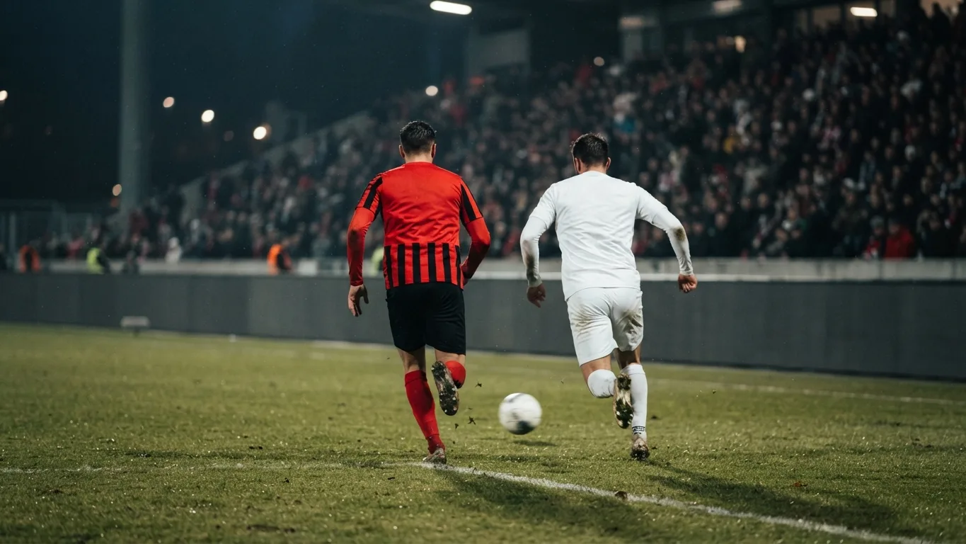 Pronostic Leverkusen – Nuremberg, 2e tour de Coupe d'Allemagne
