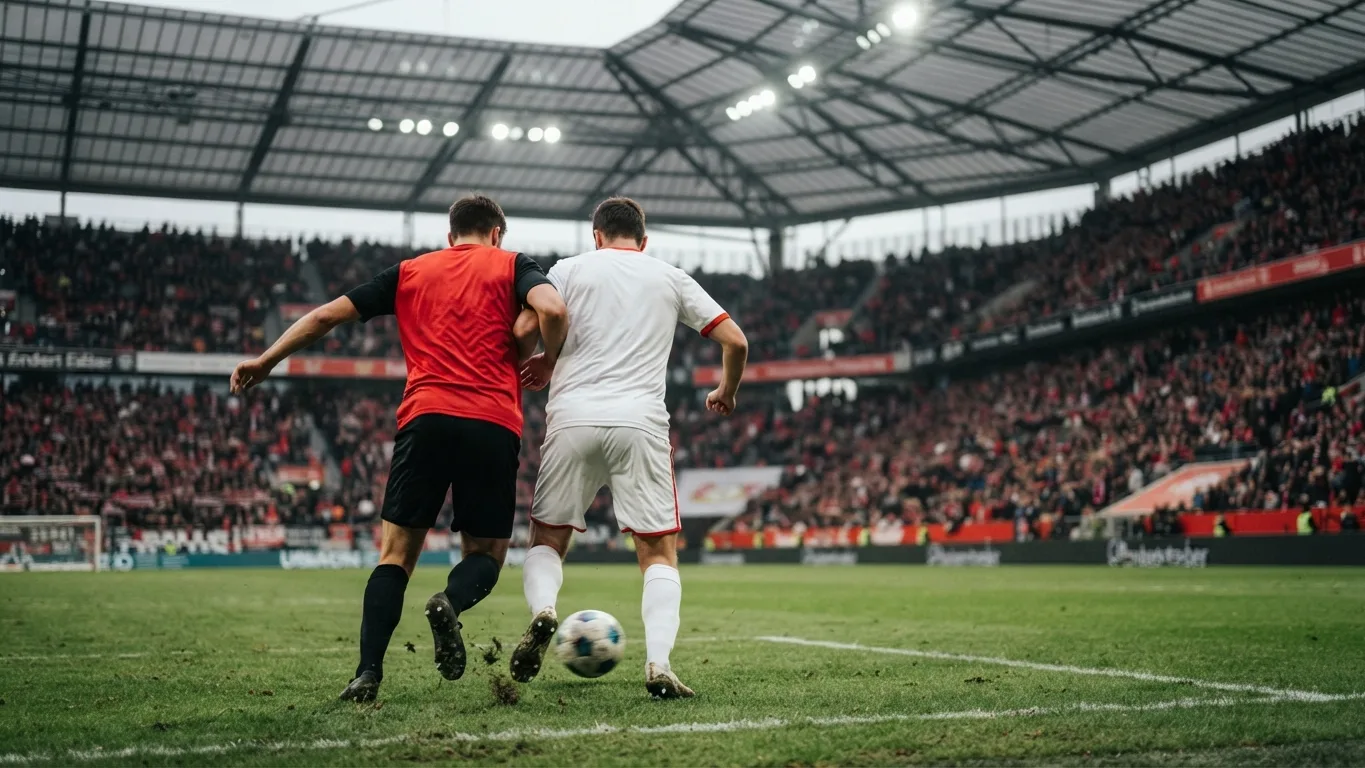 Stuttgart sans son métronome à Leverkusen ?