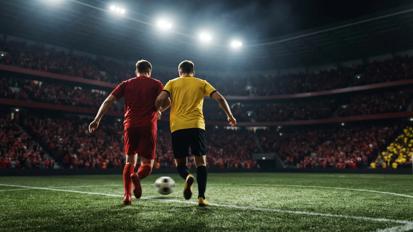 Duel d'invaincus à l'Allianz Arena !